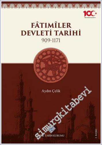 Fâtımîler Devleti Tarihi 909 - 1171