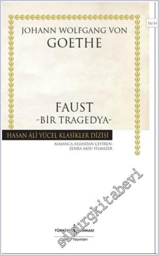 Faust : Bir Tragedya - 2025