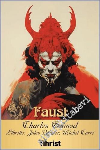 Faust - Opera Klasikleri 19 - 2024