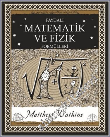 Faydalı Matematik ve Fizik Formülleri - 2024