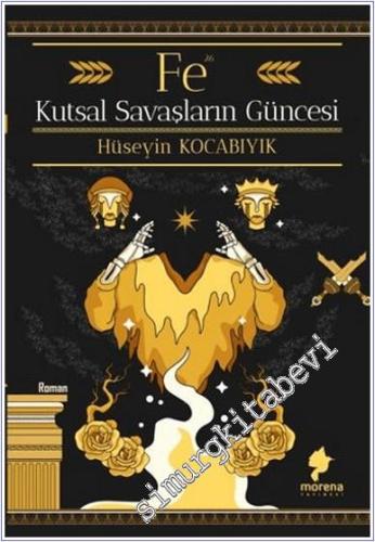 FE Kutsal Savaşların Güncesi - 2024