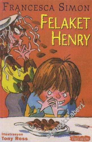 Felaket Henry