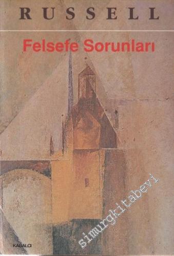 Felsefe Sorunları