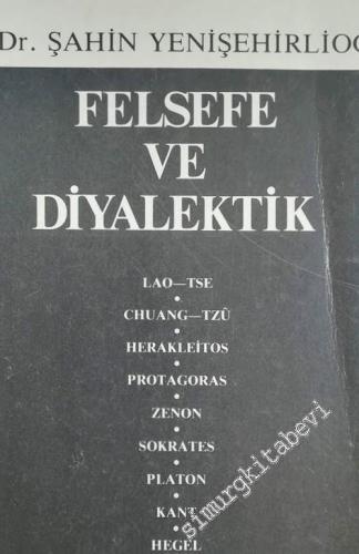 Felsefe ve Diyalektik