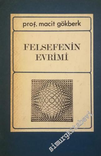 Felsefenin Evrimi