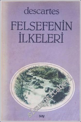 Felsefenin İlkeleri