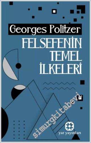 Felsefenin Temel İlkeleri