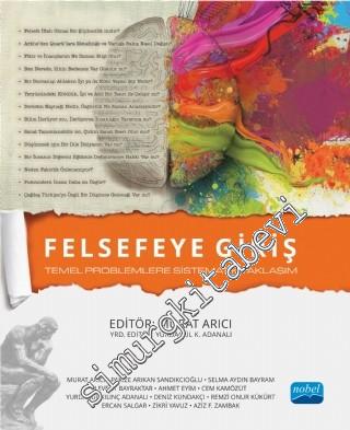 Felsefeye Giriş : Temel Problemlere Sistematik Yaklaşım