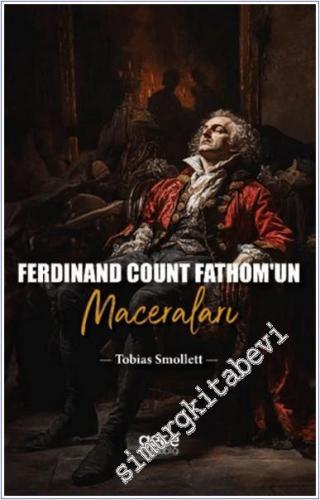 Ferdinand Count Fathom'un Maceraları - 2024