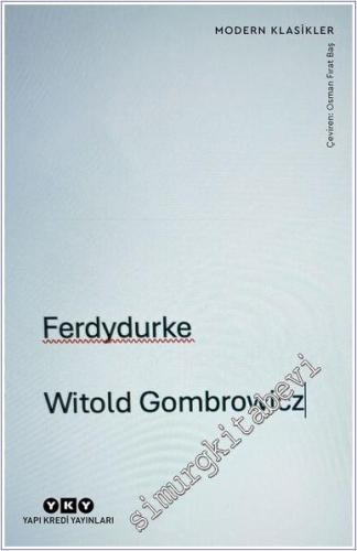 Ferdydurke