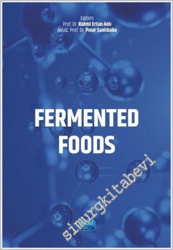 Fermented Foods - 2024