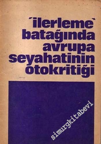 FİDEF 2. Kurultayı: Ne Getirdi Ne Götürdü ‘İlerleme' Batağında Avrupa 