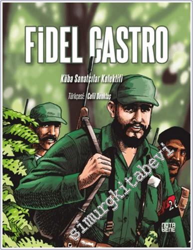 Fidel Castro - 2024