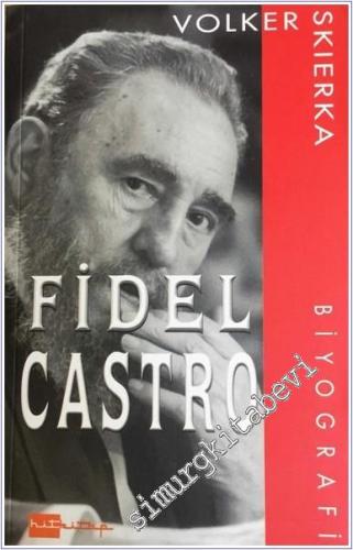 Fidel Castro