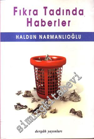 Fıkra Tadında Haberler