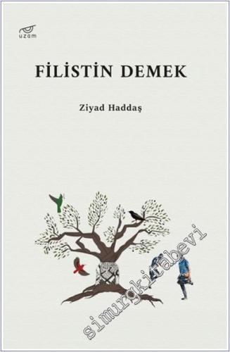 Filistin Demek - 2024