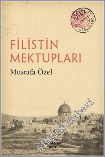 Filistin Mektupları - 2024