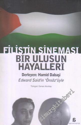 Filistin Sineması: Bir Ulusun Hayalleri