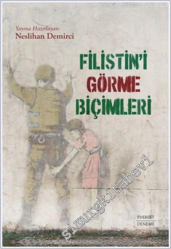 Filistin'i Görme Biçimleri - 2025