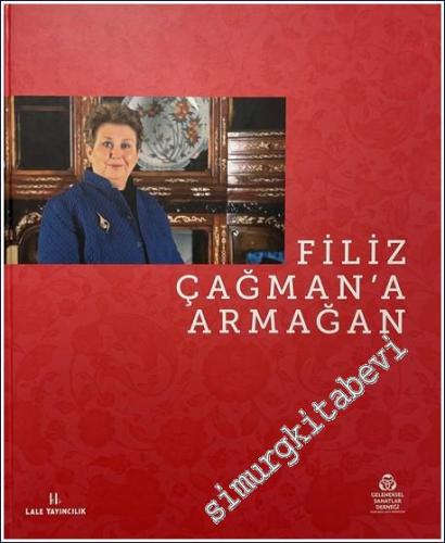 Filiz Çağman'a Armağan CİLTLİ