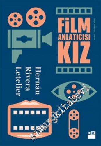 Film Anlatıcısı Kız