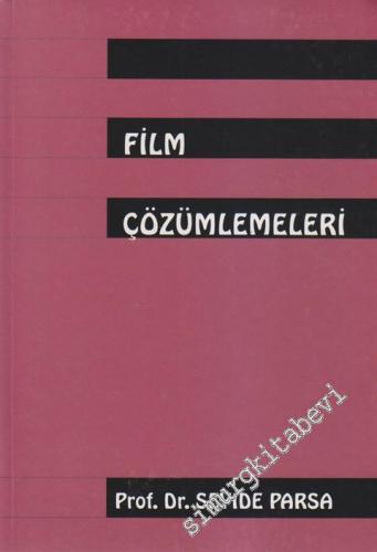 Film Çözümlemeleri