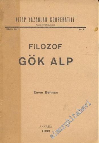 Filozof Gökalp