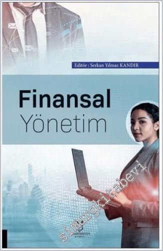 Finansal Yönetim - 2024