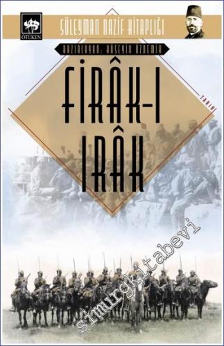 Firak-ı Irak - 2022