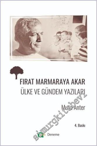 Fırat Marmara'ya Akar (Yeni Ülke ve Özgür Gündem Yazıları)