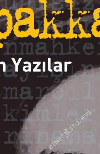 Fırtınalı Yıllarda İbrahim Kaypakkaya: Bilinmeyen Yazılar