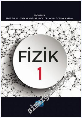 Fizik 1 - 2023