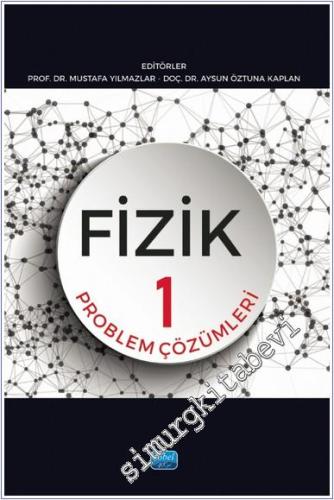 Fizik 1 - Problem Çözümleri - 2024