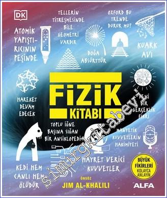 Fizik Kitabı CİLTLİ - 2022