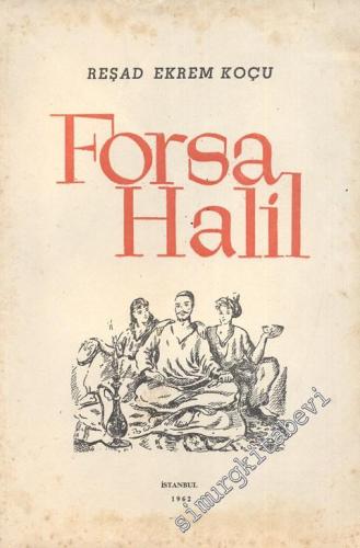 Forsa Halil