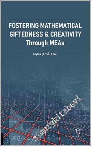 Fostering Mathematical Giftedness & Creativity Through - 2024