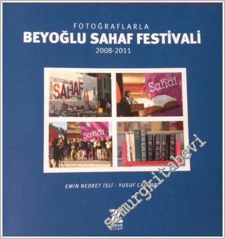 Fotoğraflarla Beyoğlu Sahaf Festivali 2008 - 2011