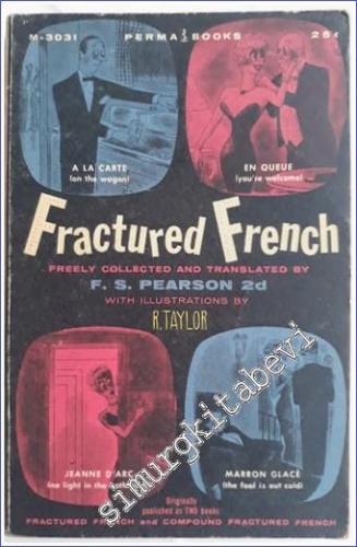 Fractured French - Book 1 - 1956