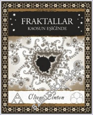 Fraktallar - Kaosun Eşiğinde - 2024