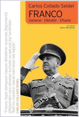 Franco: General - Diktatör - Efsane - 2024