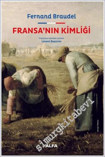 Fransa'nın Kimliği - 2024