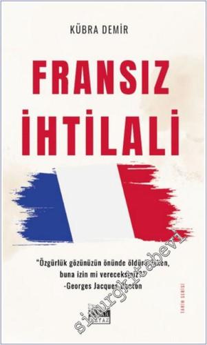 Fransız İhtilali - 2024