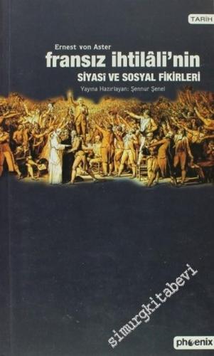 Fransız İhtilali'nin Siyasi ve Sosyal Fikirleri