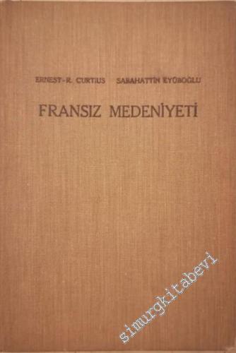 Fransız Medeniyeti