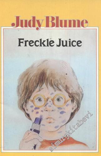 Freckle Juice