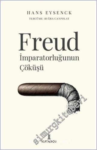 Freud İmparatorluğunun Çöküşü - 2024