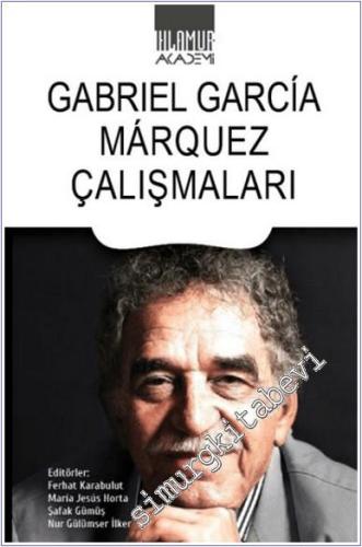 Gabriel Garcia Marquez Çalışmaları - 2024