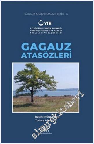 Gagauz Atasözleri - 2022