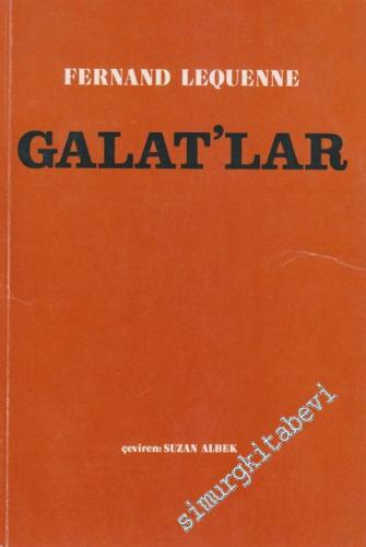 Galatlar