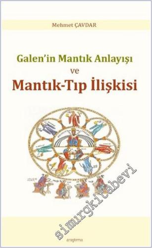 Galen'in Mantık Anlayışı ve Mantık-Tıp İlişkisi - 2024